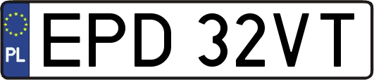 EPD32VT