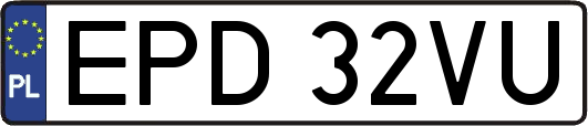 EPD32VU