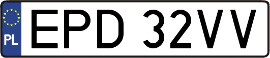 EPD32VV