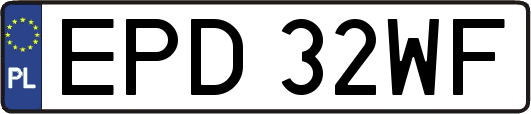 EPD32WF