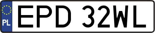 EPD32WL