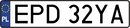EPD32YA