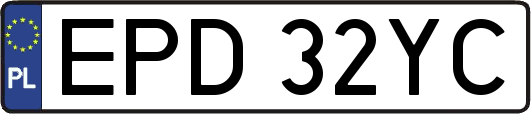 EPD32YC