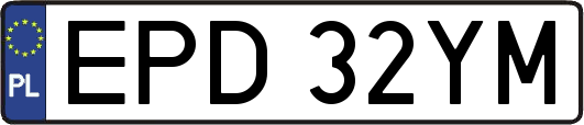 EPD32YM