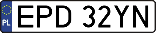 EPD32YN