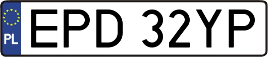 EPD32YP