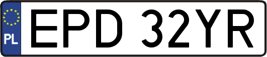 EPD32YR