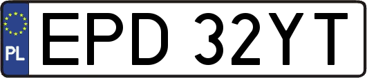 EPD32YT