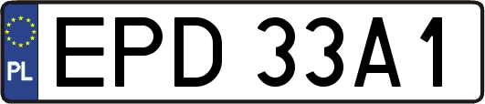 EPD33A1