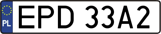 EPD33A2