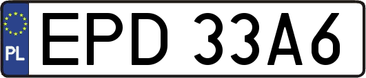 EPD33A6