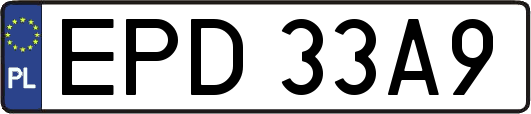 EPD33A9