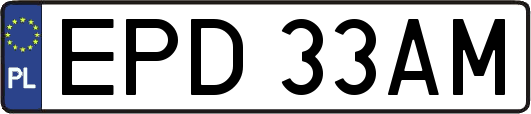 EPD33AM