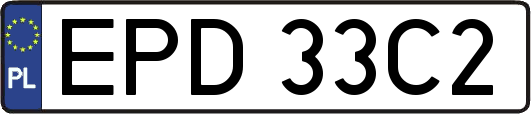 EPD33C2