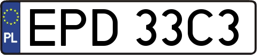 EPD33C3