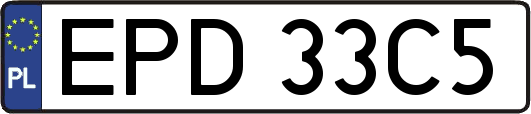 EPD33C5