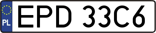 EPD33C6