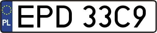 EPD33C9