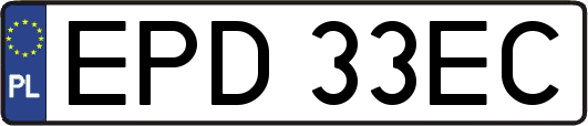 EPD33EC