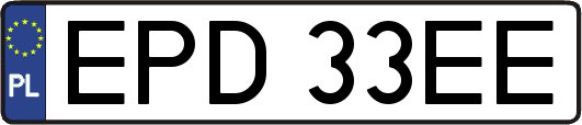 EPD33EE