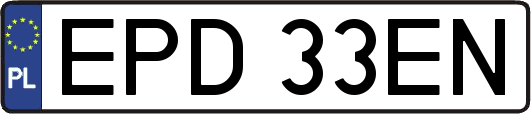 EPD33EN