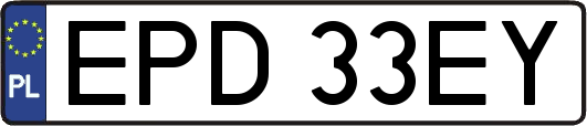 EPD33EY