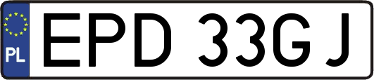 EPD33GJ