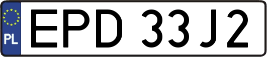 EPD33J2