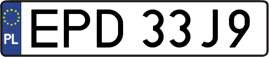 EPD33J9
