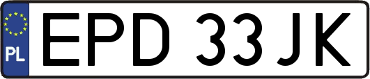 EPD33JK