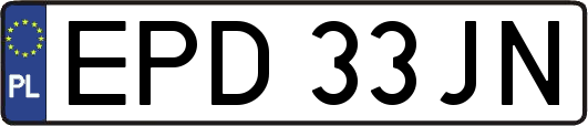 EPD33JN