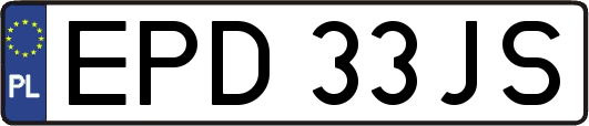 EPD33JS