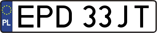 EPD33JT