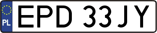 EPD33JY