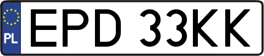 EPD33KK