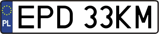 EPD33KM