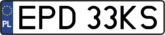 EPD33KS