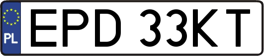 EPD33KT