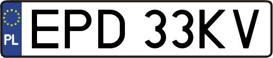 EPD33KV