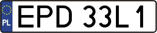 EPD33L1