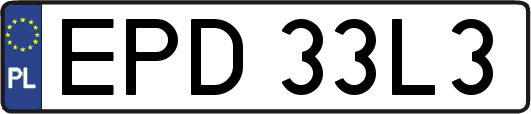 EPD33L3