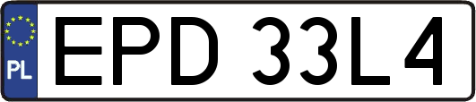 EPD33L4