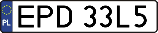 EPD33L5