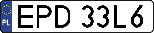 EPD33L6