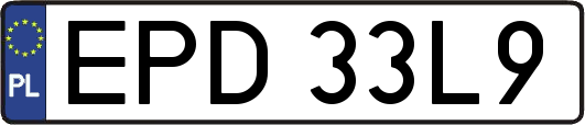 EPD33L9