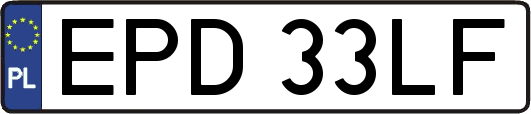EPD33LF