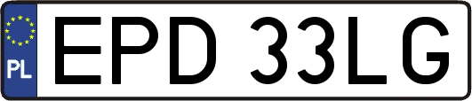 EPD33LG