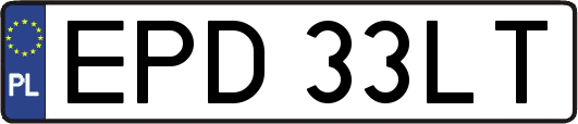 EPD33LT