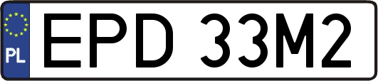 EPD33M2