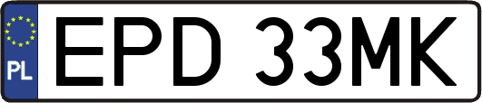 EPD33MK